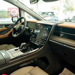 GAC M8